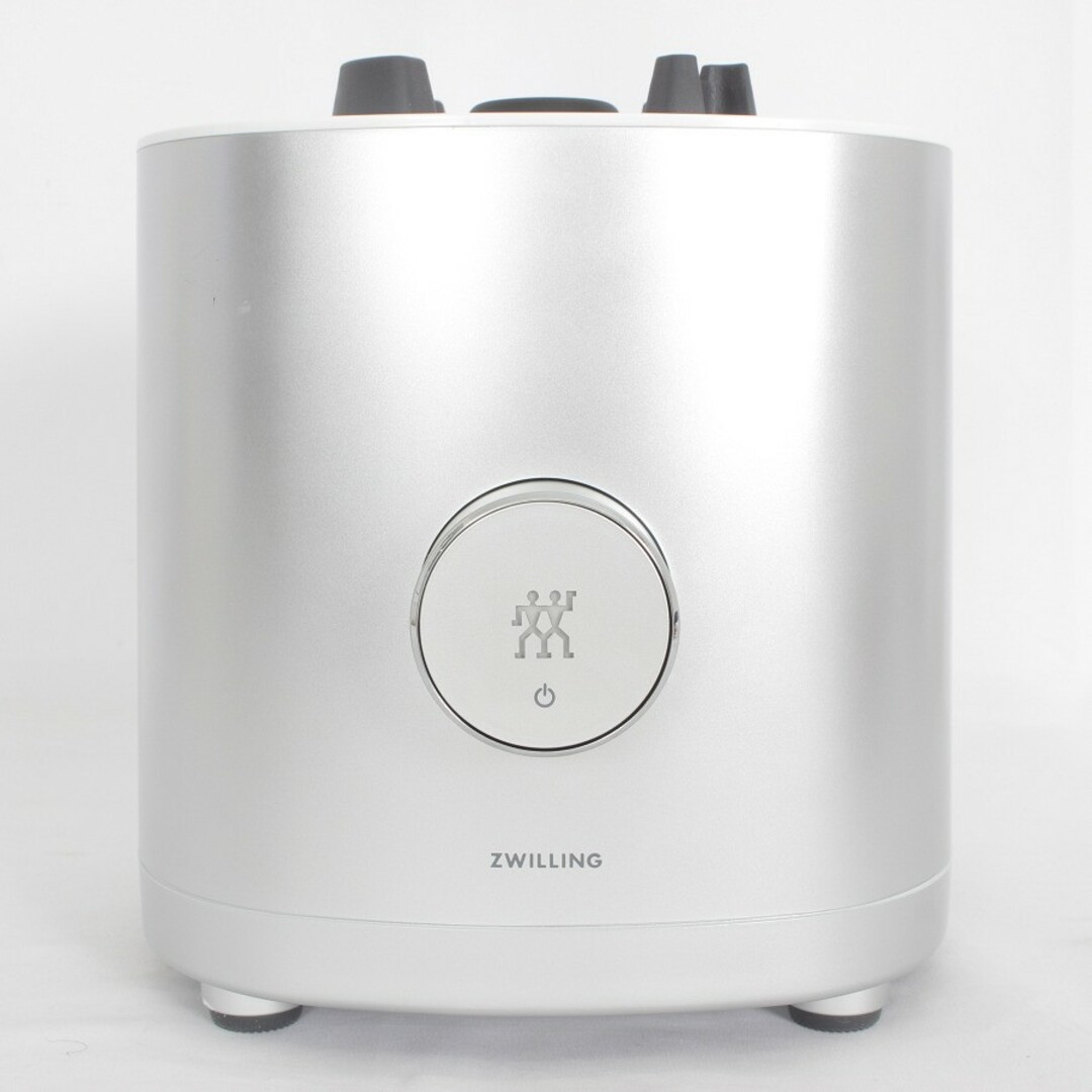 ZWILLING ENFINIGY パワーブレンダー プロ 53100-500 ZWILLING ENFINIGY パワーブレンダー プロ 53100-500