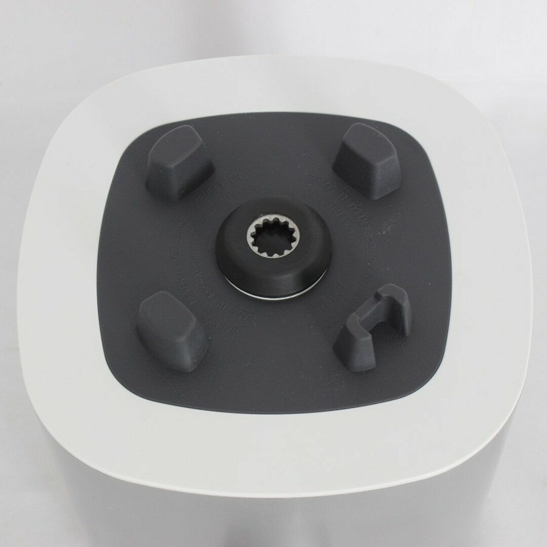 ZWILLING ENFINIGY パワーブレンダー プロ 53100-500 ZWILLING ENFINIGY パワーブレンダー プロ 53100-500