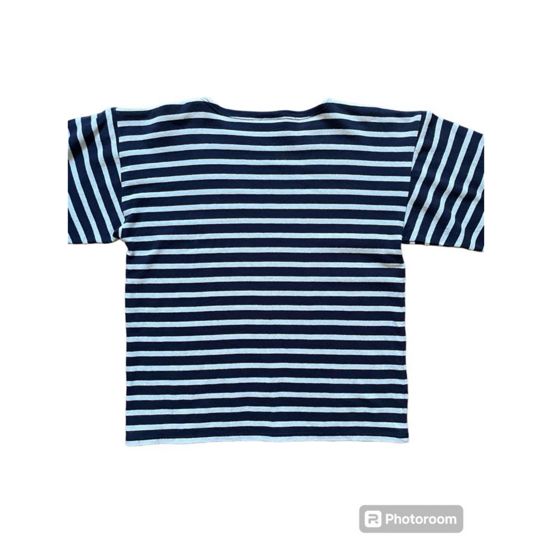 SAINT JAMES セントジェームス 長袖Tシャツ メンズ レディース