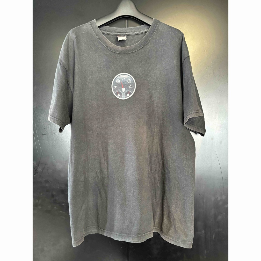 激レア Apple 企業Tシャツ ヴィンテージ ブラック XL アップル 激レア Apple 企業Tシャツ ヴィンテージ ブラック XL アップル