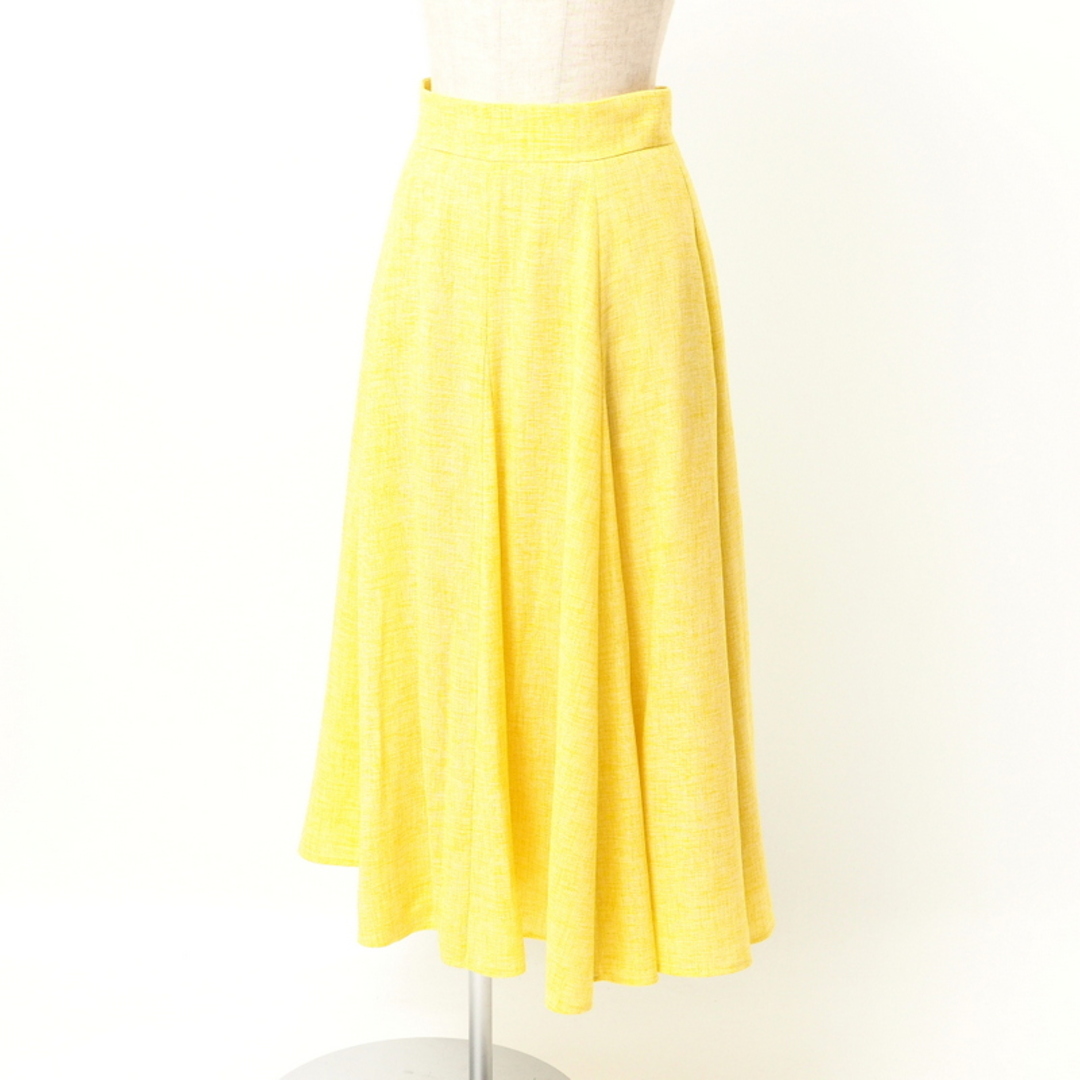 René - □美品□Rene ルネ スカート サイズ36 フレアスカート René - □美品□Rene ルネ スカート サイズ36 フレアスカート