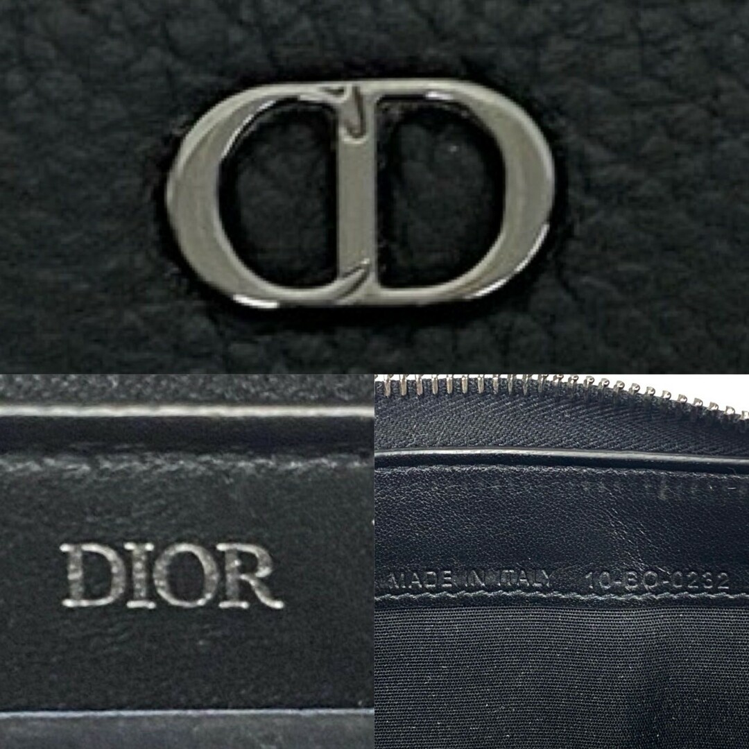 Dior - 極 美品 希少品 箱 袋 カード付き Christian Dior Dior - 極 美品 希少品 箱 袋 カード付き Christian Dior