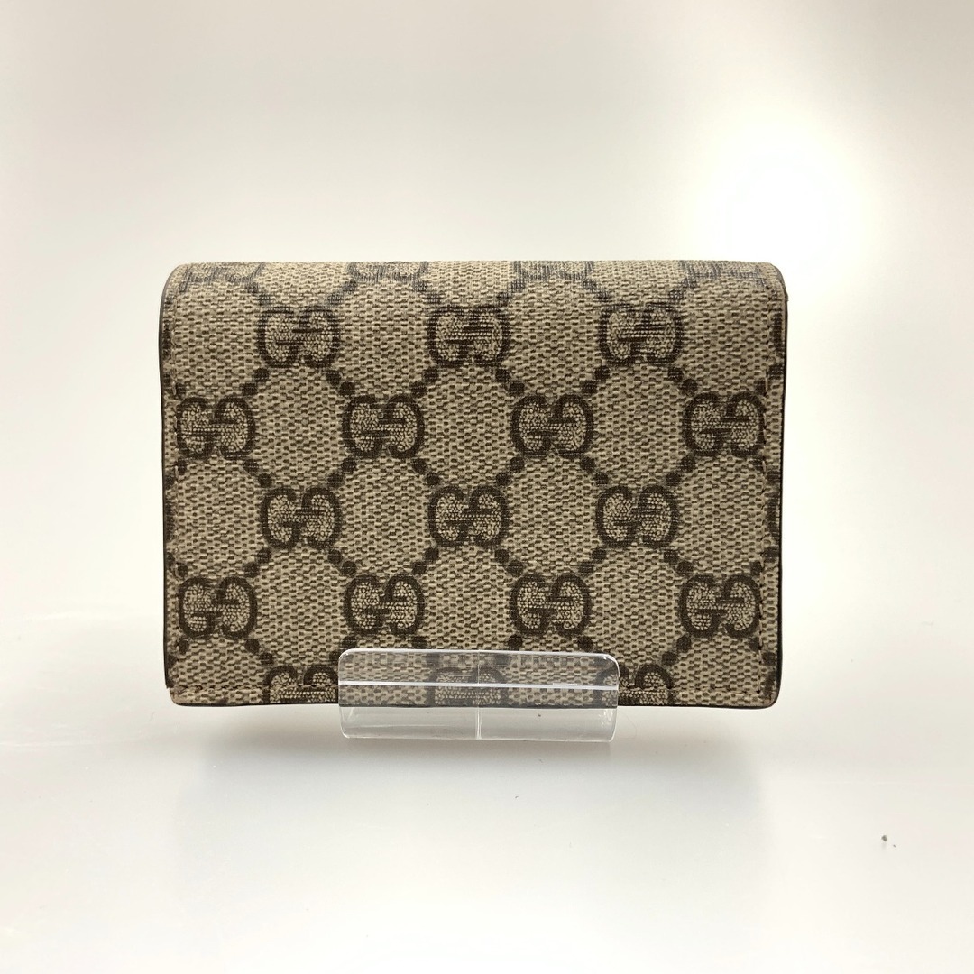GUCCI - 〇〇GUCCI グッチ GGマーモント GGスプリーム ミニ GUCCI - 〇〇GUCCI グッチ GGマーモント GGスプリーム ミニ
