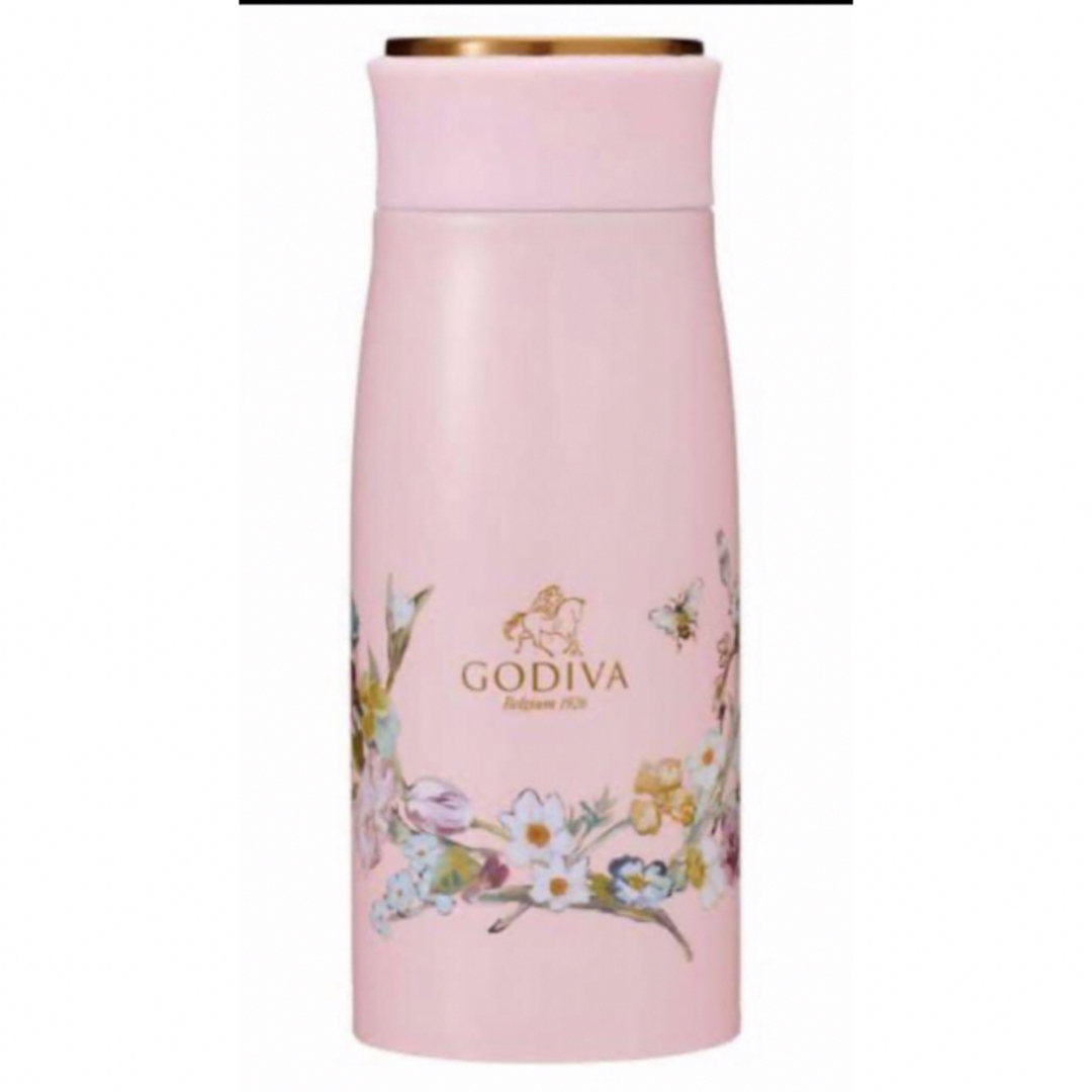 GODIVA - 新品 限定 ゴディバ 水筒 ボトルの通販 by rose's shop GODIVA - 新品 限定 ゴディバ 水筒 ボトルの通販 by rose's shop