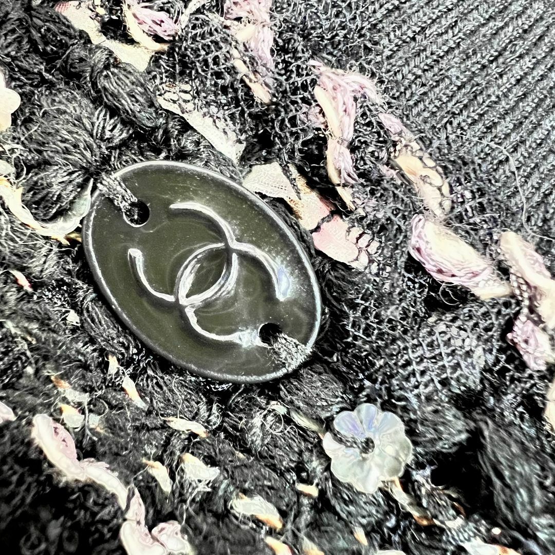 CHANEL - ☆CHANEL☆極美品☆極レア☆ルサージュ☆ツイード CHANEL - ☆CHANEL☆極美品☆極レア☆ルサージュ☆ツイード