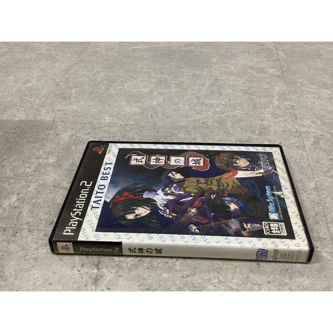 PlayStation2/プレイステーション2/プレステ2/PS2 TAiTO PlayStation2/プレイステーション2/プレステ2/PS2 TAiTO