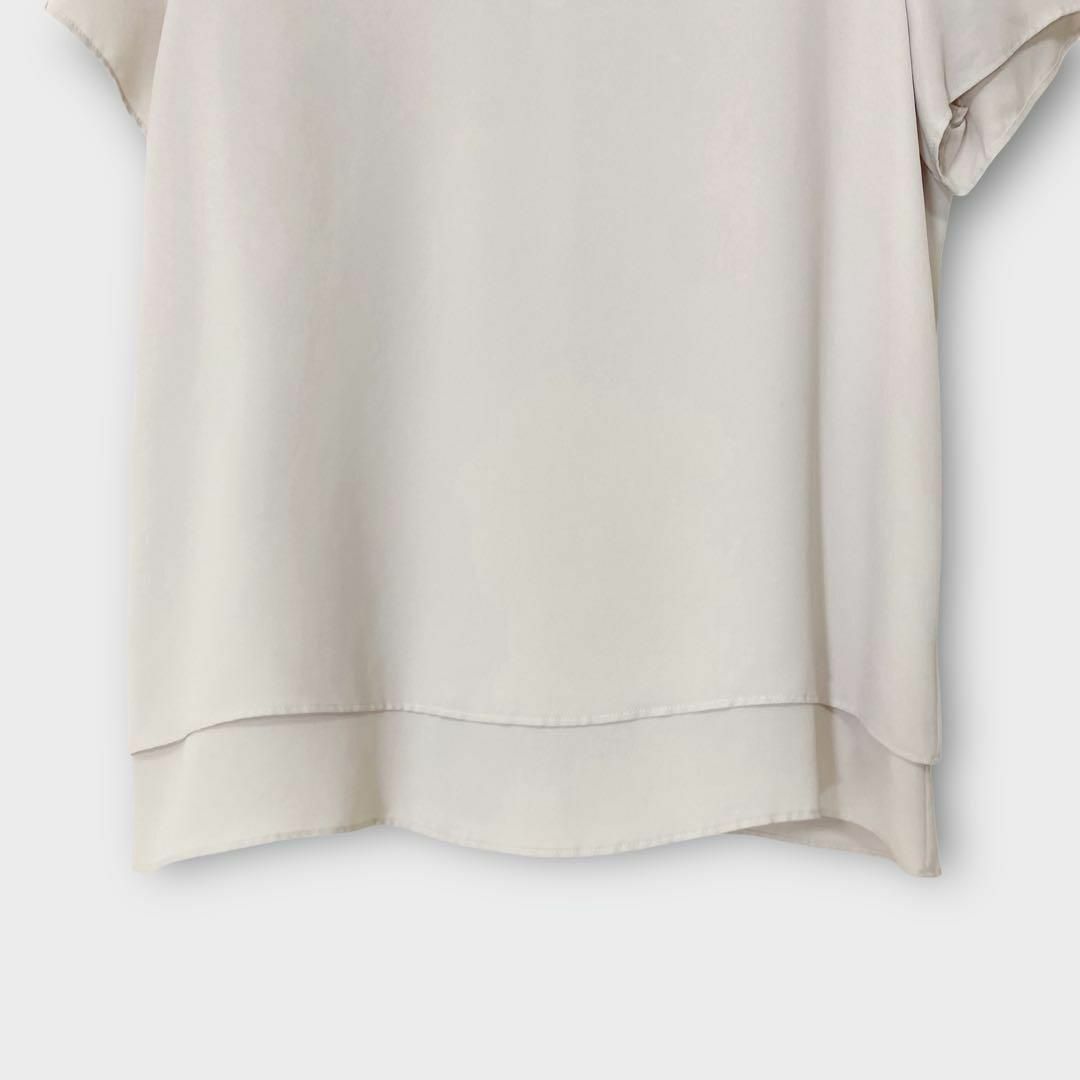 Theory luxe - 【theory luxe】 ELIANA HS 2枚仕立て
