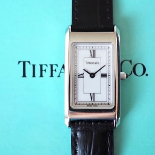 TIFFANY&Co.(ティファニー) 気が付い 腕時計 K14 金無垢 k18腕時計 TIFFANY&Co.(ティファニー) 気が付い 腕時計 K14 金無垢 k18腕時計