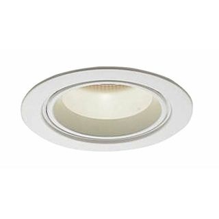 LEDダウンライト 調光可(別売) ホワイト ランプ別売 ADE950296(その他)