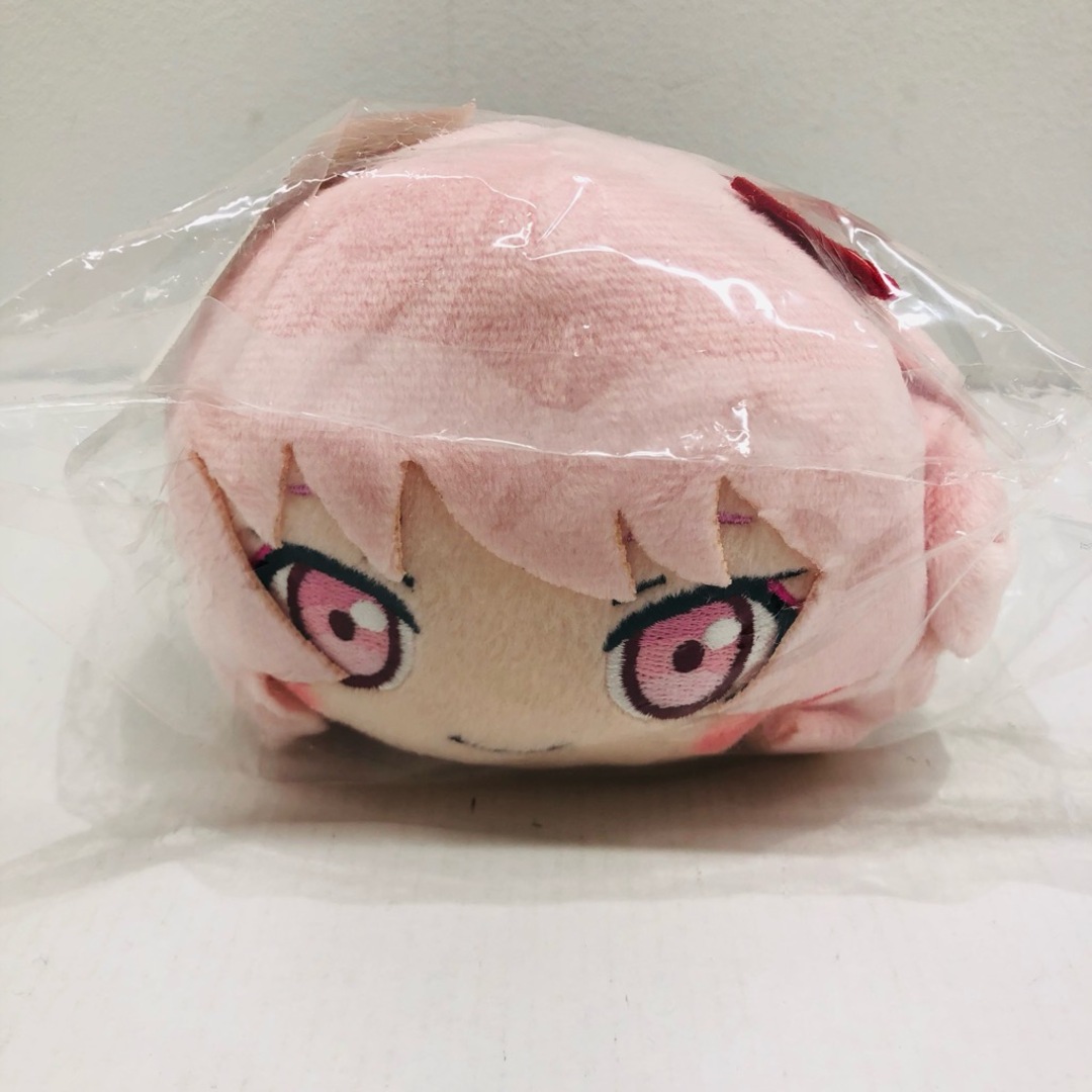 プロセカ 寝そべりぬいぐるみ 暁山 瑞希 プロジェクトセカイ プロセカ 寝そべりぬいぐるみ 暁山 瑞希 プロジェクトセカイ