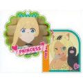【姫+クロル】姫様 拷問 の時間です 姫と一緒!? アクリルキーチェーン