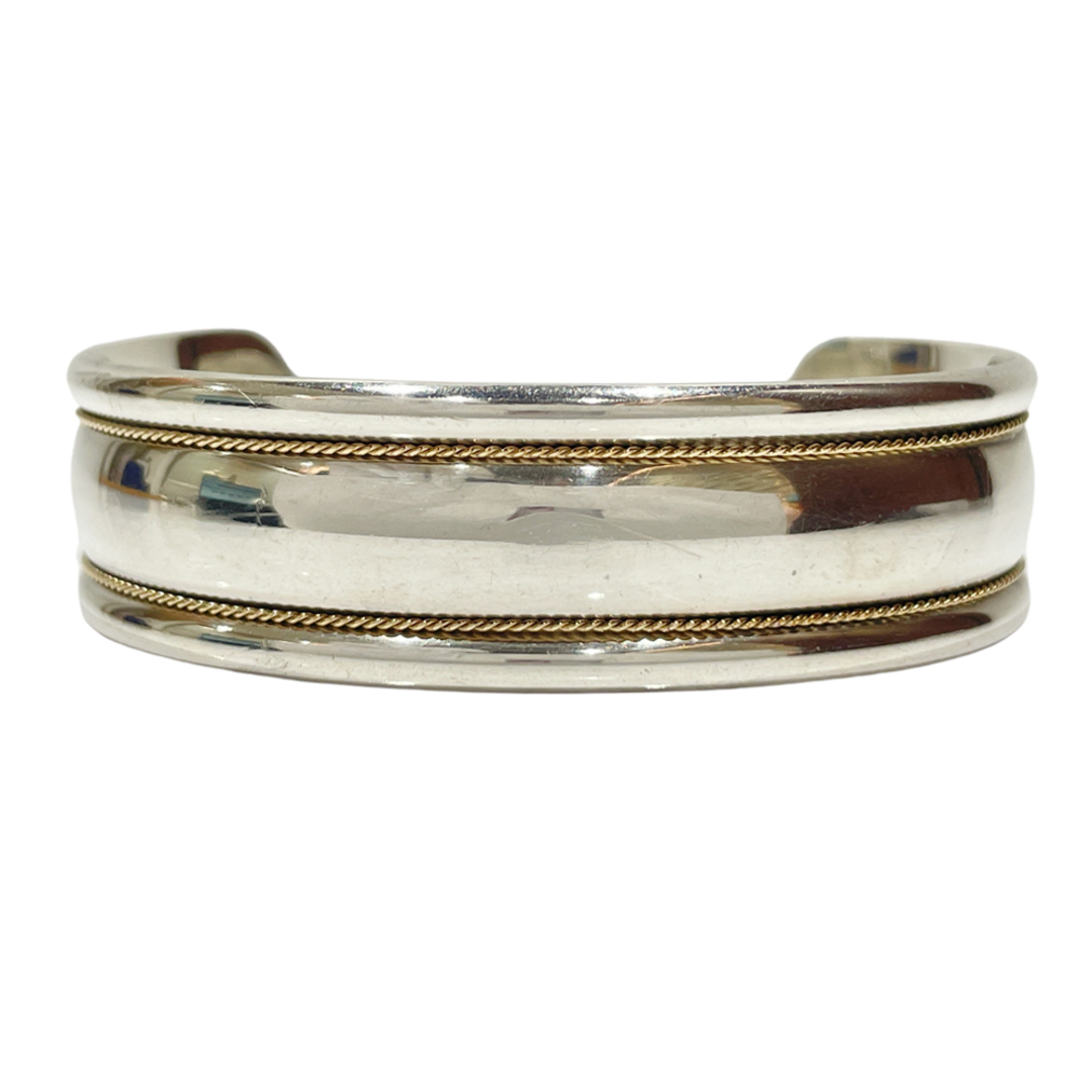 TIFFANY&Co. 知り合え オールドティファニー バングル ブレスレット TIFFANY&Co. 知り合え オールドティファニー バングル ブレスレット