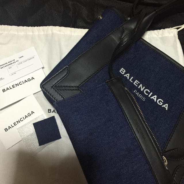 今季ブランド Balenciaga - 専用です ショルダーバッグ - rinsa.ca