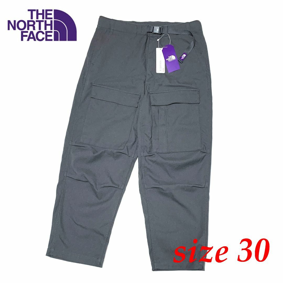 THE NORTH FACE - 新品 サイズ30(M位)ノースフェイスパープル THE NORTH FACE - 新品 サイズ30(M位)ノースフェイスパープル