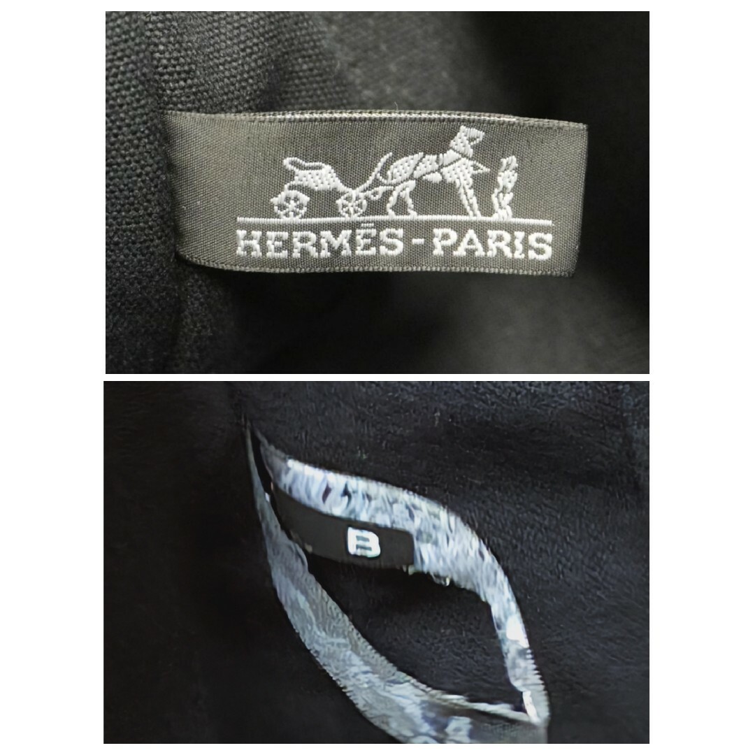 ☆超美品☆HERMESエルメス トートバッグ フールトゥMM ブラック