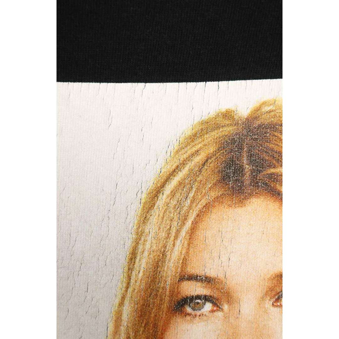 Supreme - シュプリーム 12SS Kate Moss Tee ケイトモスフォト Supreme - シュプリーム 12SS Kate Moss Tee ケイトモスフォト