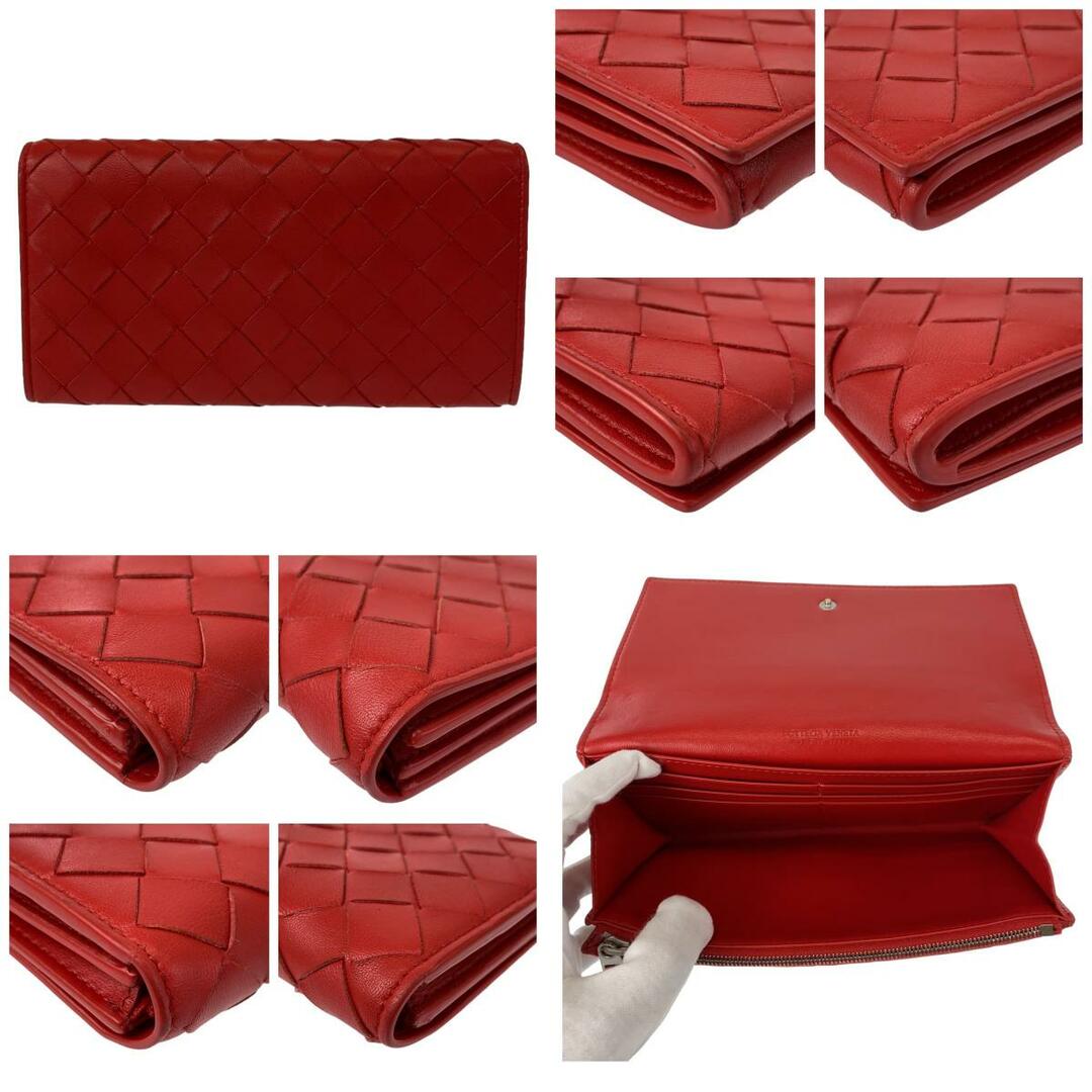 美品 BOTTEGAVENETA ボッテガヴェネタ マキシイントレチャート 美品 BOTTEGAVENETA ボッテガヴェネタ マキシイントレチャート