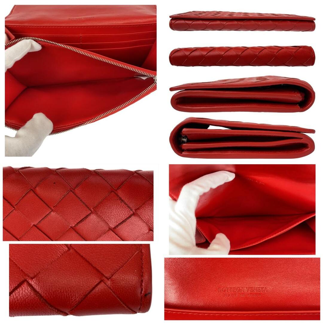 美品 BOTTEGAVENETA ボッテガヴェネタ マキシイントレチャート 美品 BOTTEGAVENETA ボッテガヴェネタ マキシイントレチャート
