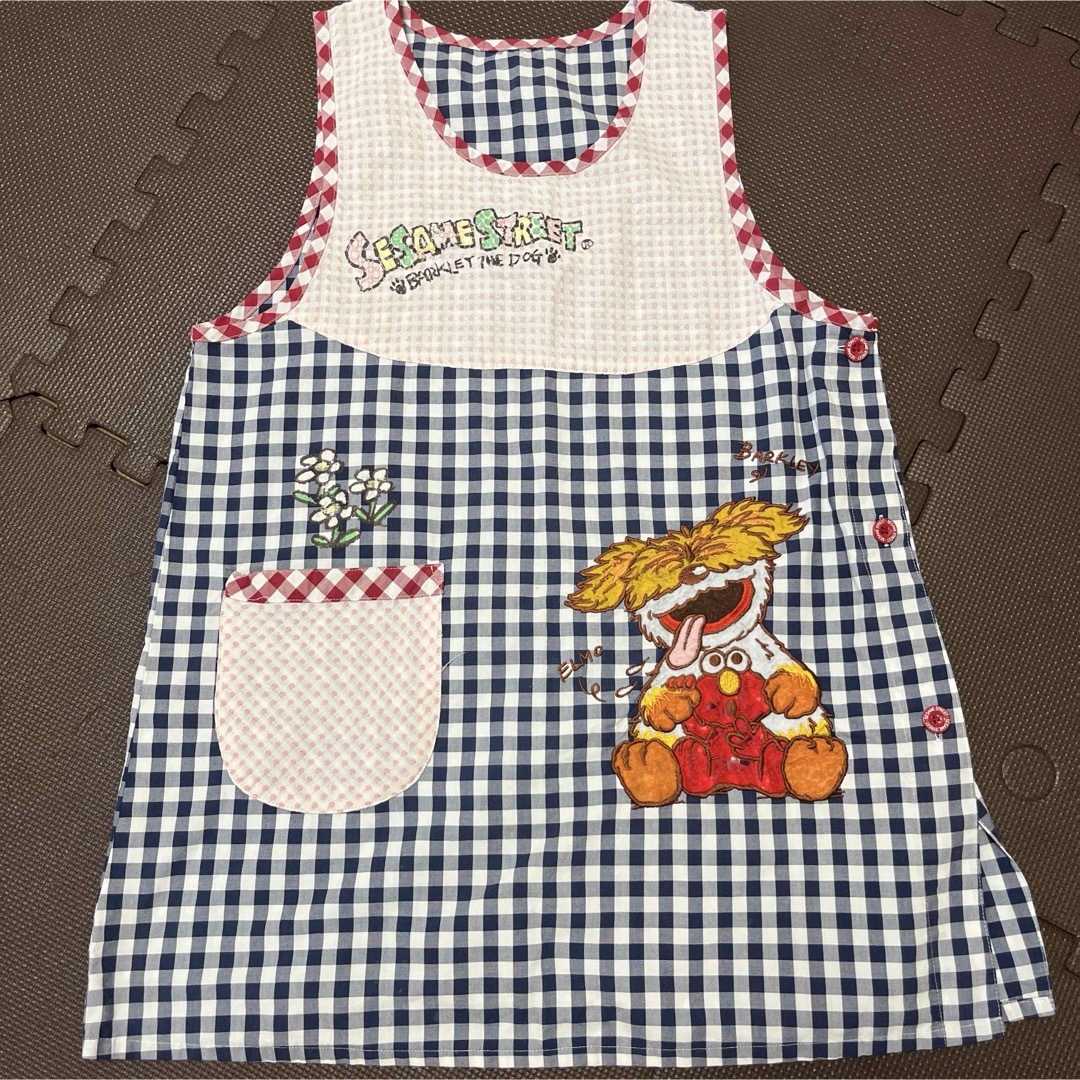 クレヨンしんちゃん - 保育士 エプロン まとめ売り セット 4枚の クレヨンしんちゃん - 保育士 エプロン まとめ売り セット 4枚の