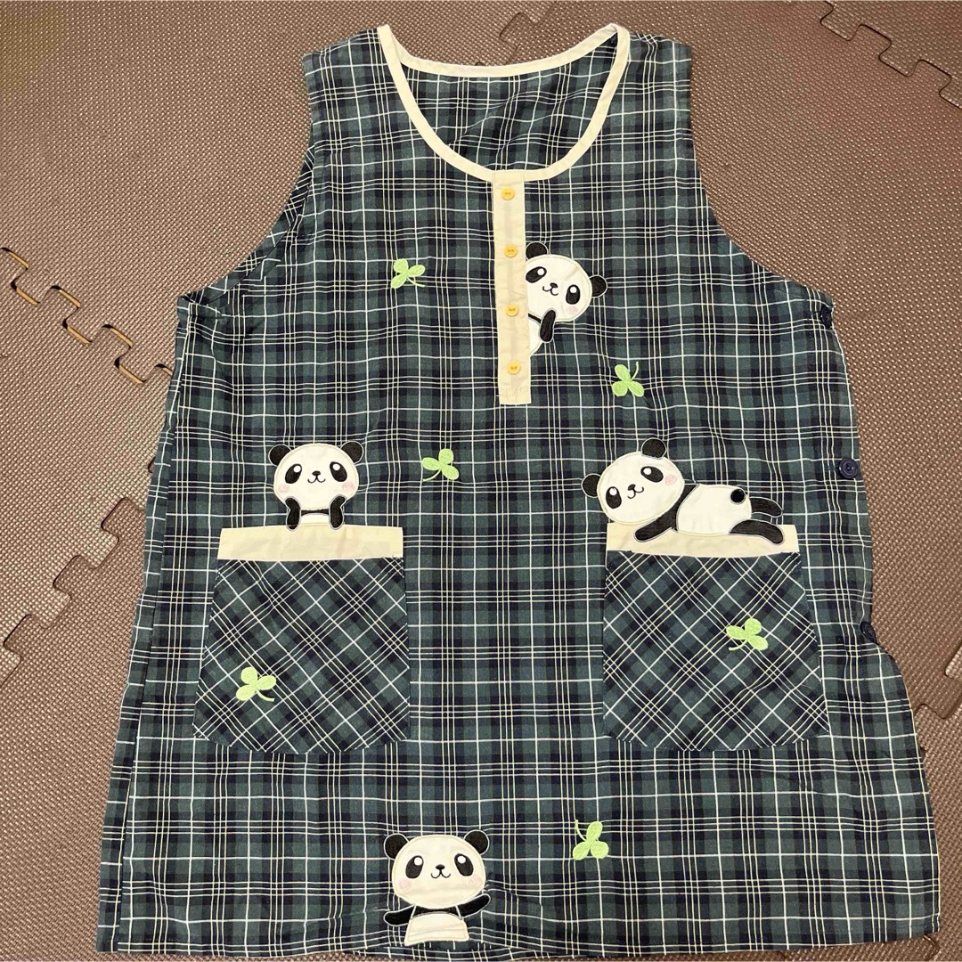クレヨンしんちゃん - 保育士 エプロン まとめ売り セット 4枚の クレヨンしんちゃん - 保育士 エプロン まとめ売り セット 4枚の