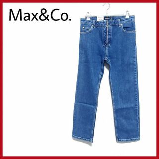 Max & Co.(デニム/ジーンズ)のフリマアイテム一覧 Max & Co.(デニム/ジーンズ)のフリマアイテム一覧
