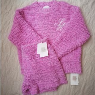 SNIDEL HOME - SNIDEL HOME スナイデルホームルームウェア未使用 SNIDEL HOME - SNIDEL HOME スナイデルホームルームウェア未使用