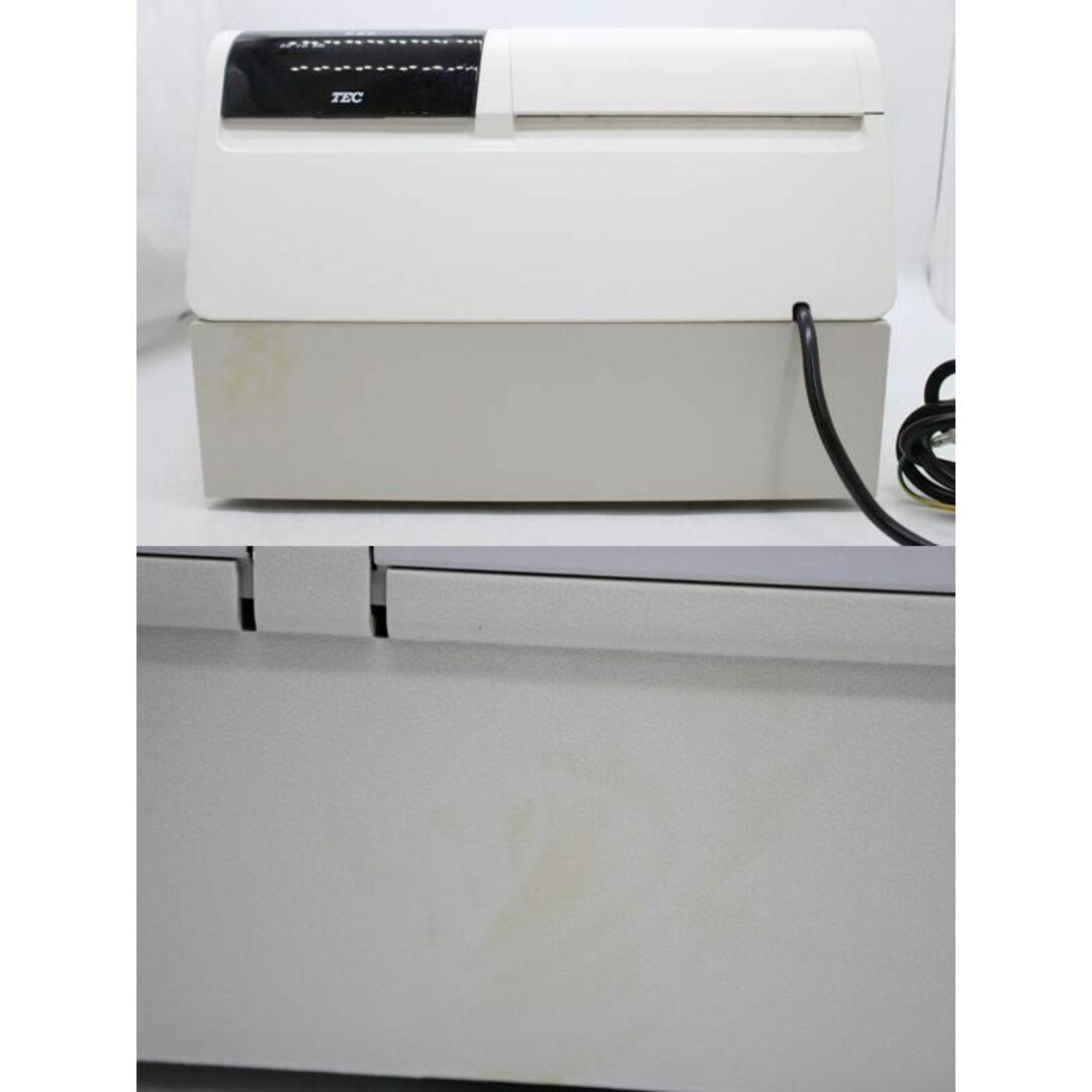 東芝テック TEC 電子レジスター MA-700 Shallot 店舗 東芝テック TEC 電子レジスター MA-700 Shallot 店舗