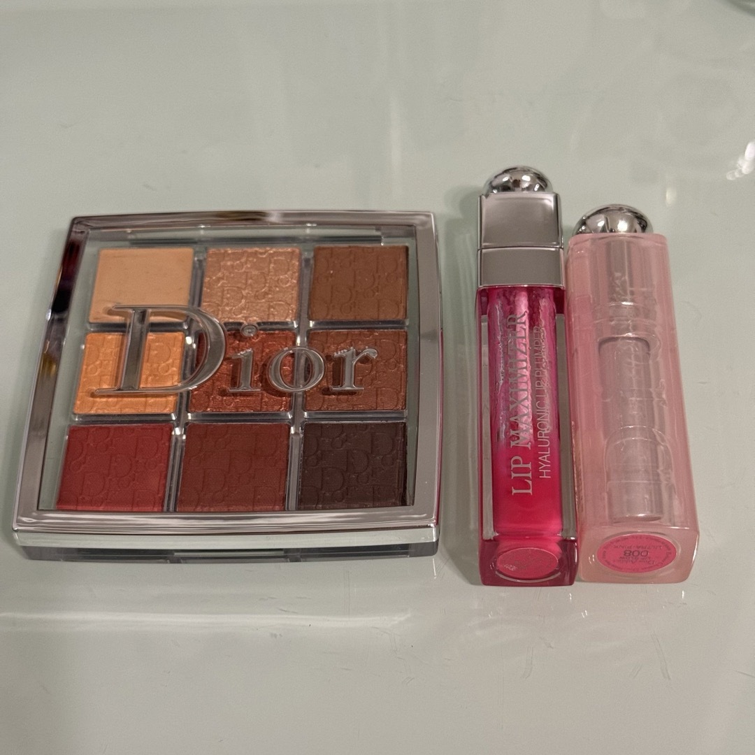 Christian Dior - Dior コスメセットの通販 by pop Christian Dior - Dior コスメセットの通販 by pop