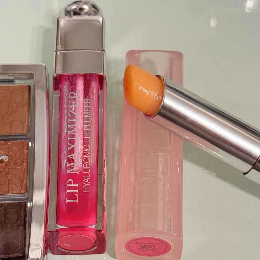 Christian Dior - Dior コスメセットの通販 by pop Christian Dior - Dior コスメセットの通販 by pop