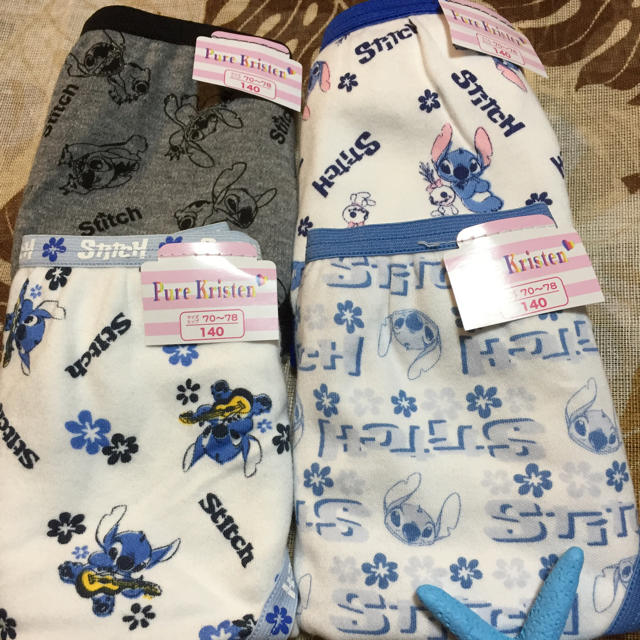 Disney(ディズニー)のＥma様専用 キッズ/ベビー/マタニティのキッズ服女の子用(90cm~)(下着)の商品写真