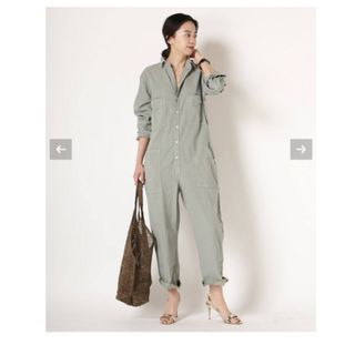 L'Appartement DEUXIEME CLASSE(オールインワン)のフリマ L'Appartement DEUXIEME CLASSE(オールインワン)のフリマ