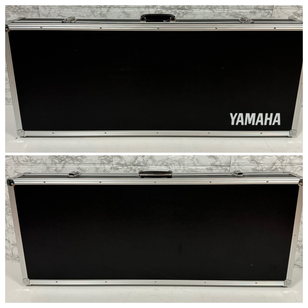 YAMAHA ヤマハ EOS B200 デジタルシンセサイザー ハードケース付属 YAMAHA ヤマハ EOS B200 デジタルシンセサイザー ハードケース付属