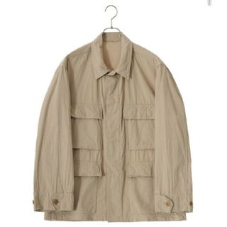 COMOLI - COMOLI 24SS KHAKI B.D.Uジャケット サイズ2の通販 by COMOLI - COMOLI 24SS KHAKI B.D.Uジャケット サイズ2の通販 by