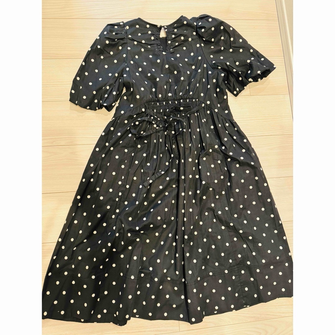 美品】セルフォード モデル美香 セレ STORY コラボワンピース 美品】セルフォード モデル美香 セレ STORY コラボワンピース