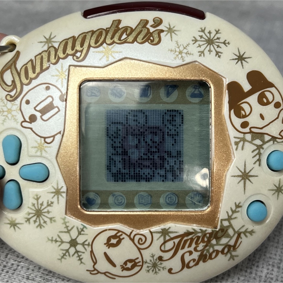 BANDAI - たまごっちスクール せーとぜーいんしゅーごっち BANDAI - たまごっちスクール せーとぜーいんしゅーごっち