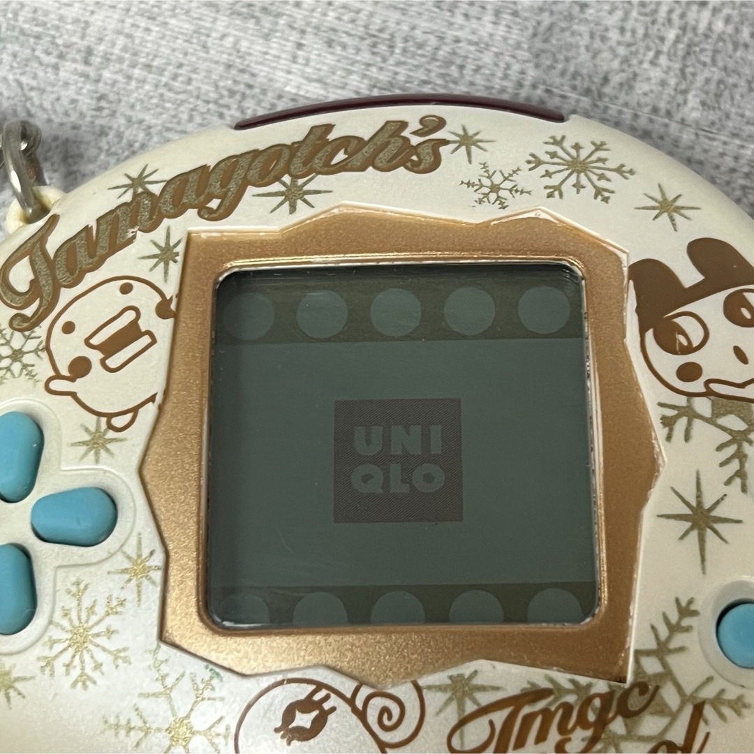 BANDAI - たまごっちスクール せーとぜーいんしゅーごっち BANDAI - たまごっちスクール せーとぜーいんしゅーごっち