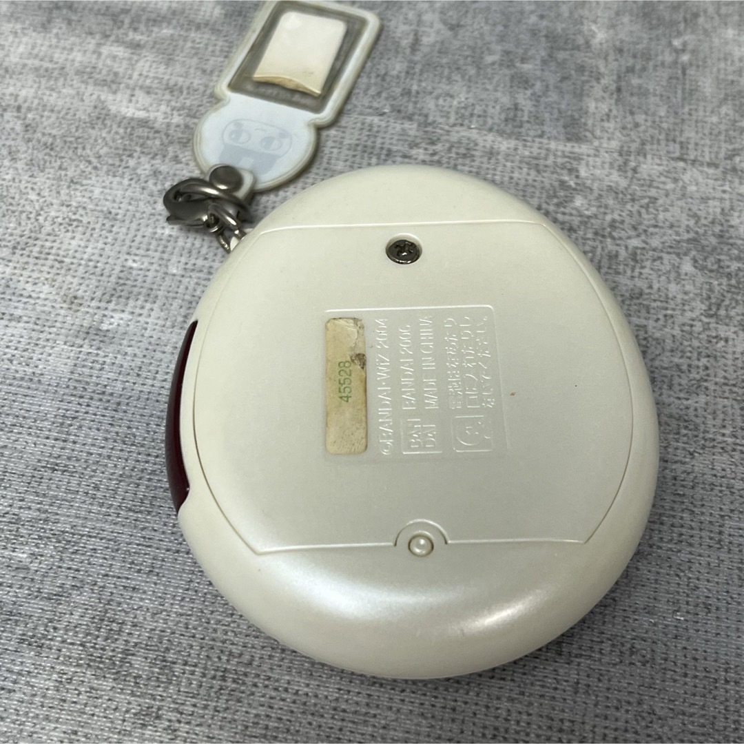 BANDAI - たまごっちスクール せーとぜーいんしゅーごっち BANDAI - たまごっちスクール せーとぜーいんしゅーごっち
