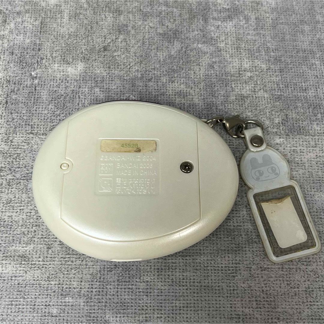 BANDAI - たまごっちスクール せーとぜーいんしゅーごっち BANDAI - たまごっちスクール せーとぜーいんしゅーごっち