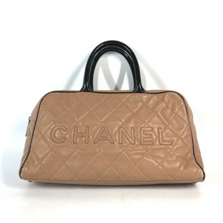 CHANEL(ボストンバッグ ・ ベージュ系)のフリマアイテム一覧 CHANEL(ボストンバッグ ・ ベージュ系)のフリマアイテム一覧