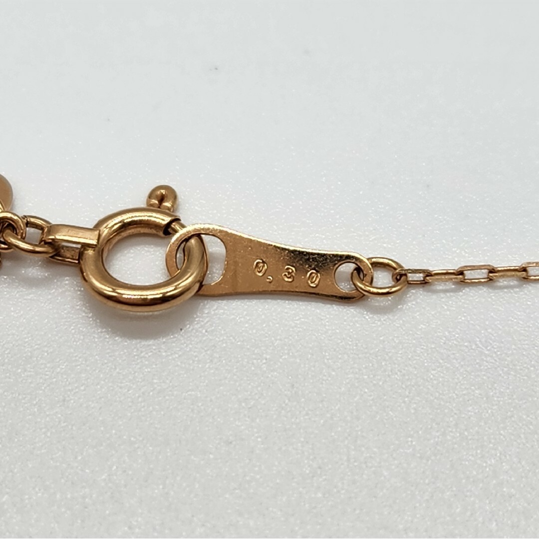 サークルデザインのキラキラダイヤモンドネックレス アクセサリー サークルデザインのキラキラダイヤモンドネックレス アクセサリー