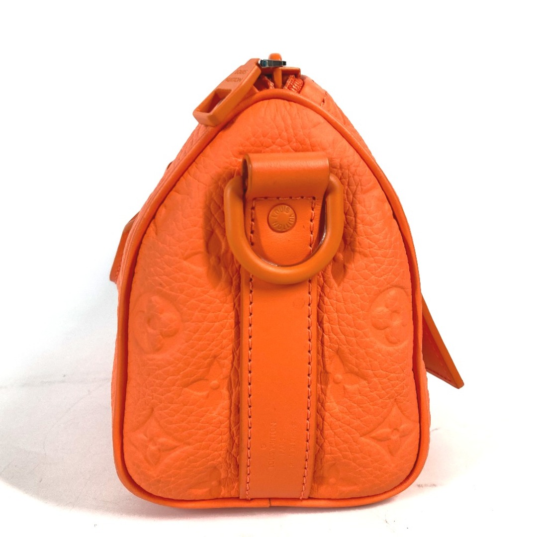 LOUIS VUITTON - ルイヴィトン LOUIS VUITTON キーポル バンド LOUIS VUITTON - ルイヴィトン LOUIS VUITTON キーポル バンド