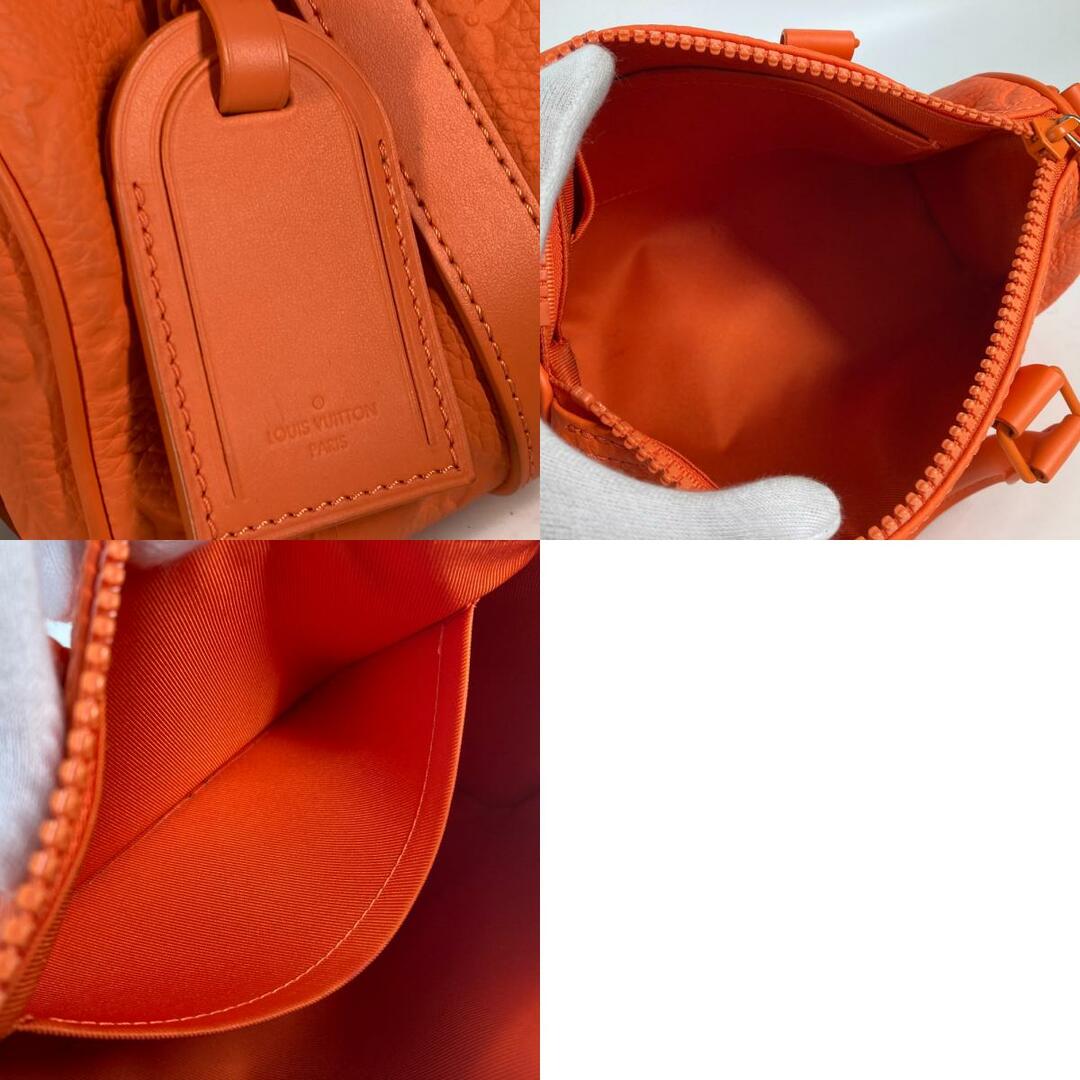 LOUIS VUITTON - ルイヴィトン LOUIS VUITTON キーポル バンド LOUIS VUITTON - ルイヴィトン LOUIS VUITTON キーポル バンド