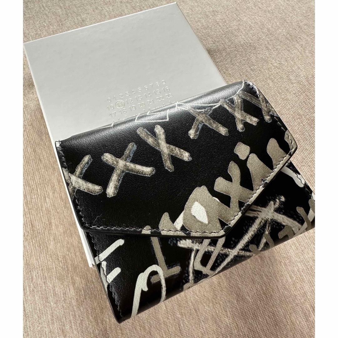 Maison Margiela(旧Maison Martin Margiela) - 黒新品 メゾン Maison Margiela(旧Maison Martin Margiela) - 黒新品 メゾン