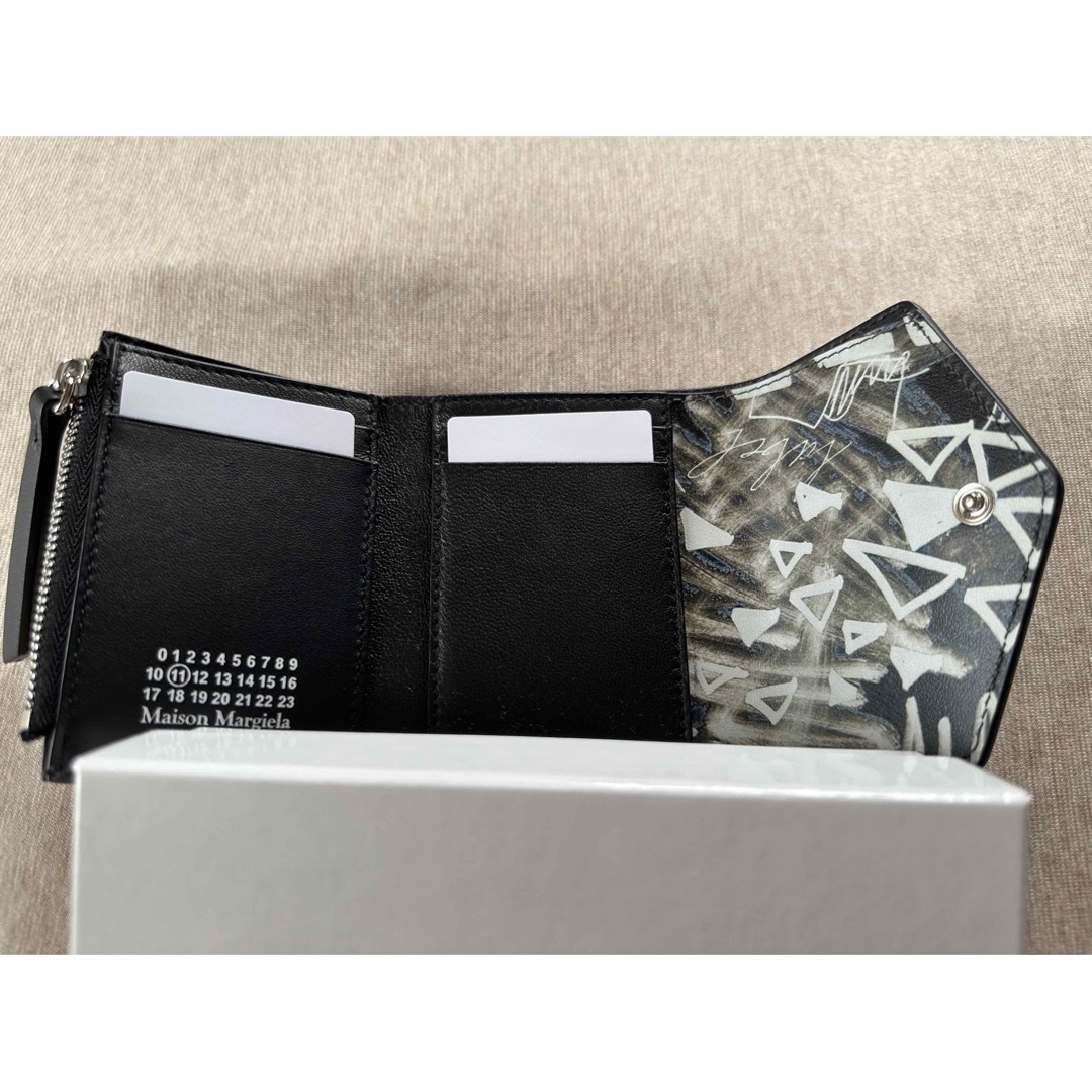 Maison Margiela(旧Maison Martin Margiela) - 黒新品 メゾン Maison Margiela(旧Maison Martin Margiela) - 黒新品 メゾン