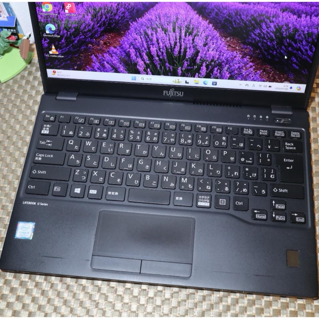 Win11小型軽量8世代Corei5/高速SSD/メ8GB/無線/カメラ/FHD 悪し Win11小型軽量8世代Corei5/高速SSD/メ8GB/無線/カメラ/FHD 悪し