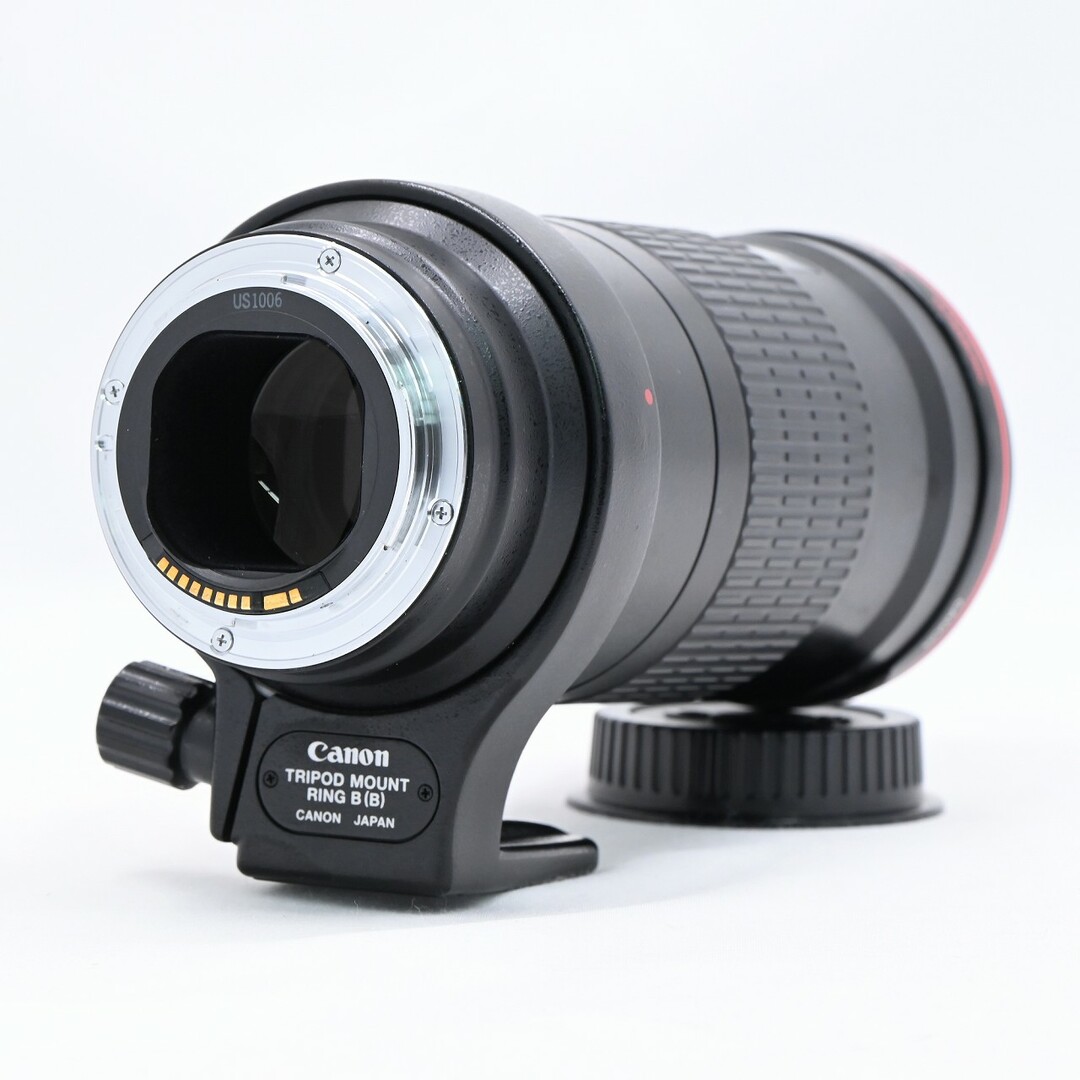 Canon EF180mm F3.5L マクロ USM Canon EF180mm F3.5L マクロ USM