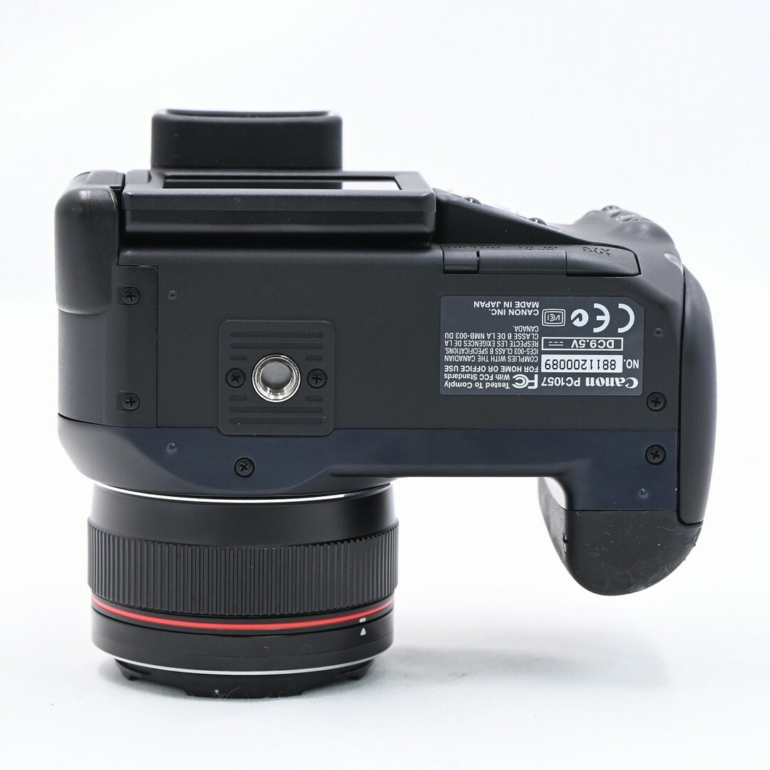 Canon PowerShot Pro1 Canon PowerShot Pro1