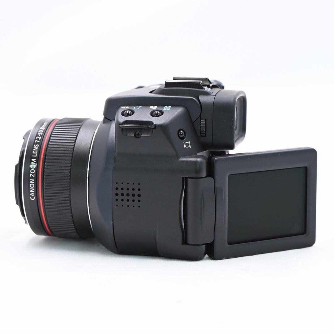 Canon PowerShot Pro1 Canon PowerShot Pro1