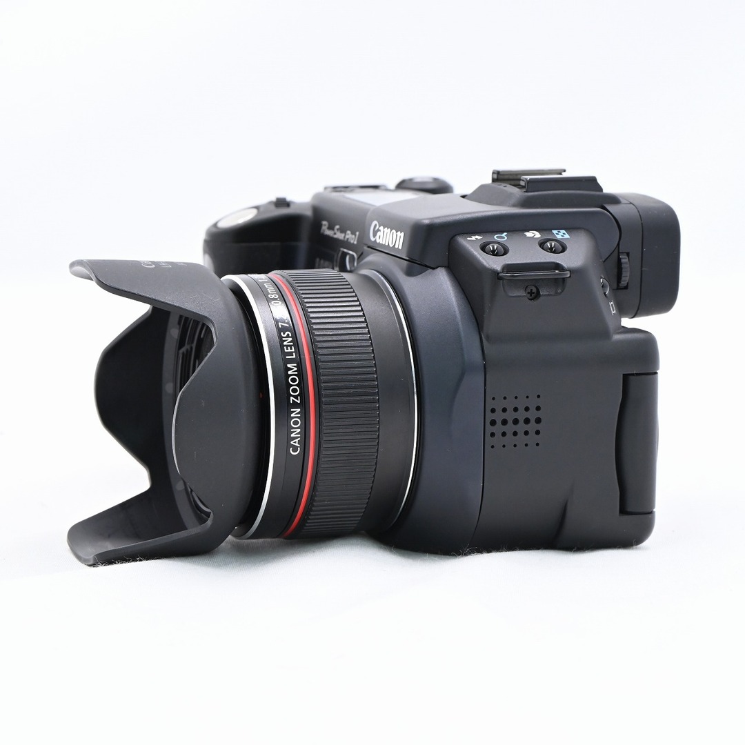 Canon PowerShot Pro1 Canon PowerShot Pro1