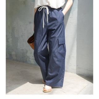 Spick & Span(ワークパンツ/カーゴパンツ)のフリマアイテム一覧 Spick & Span(ワークパンツ/カーゴパンツ)のフリマアイテム一覧